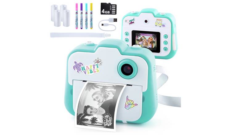 Instant Camera