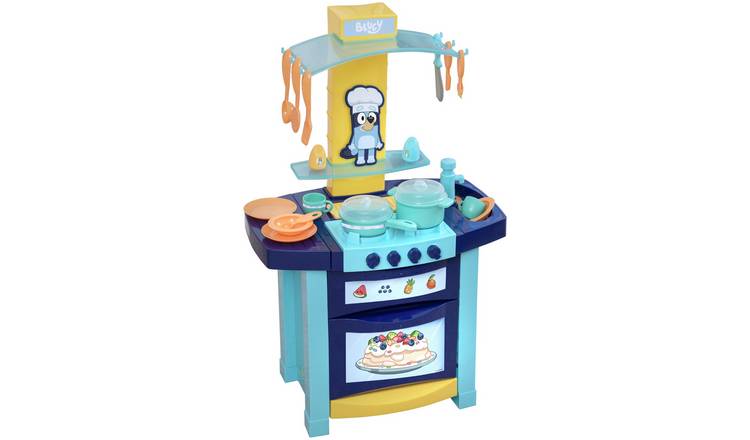 Bluey Smart Kitchen