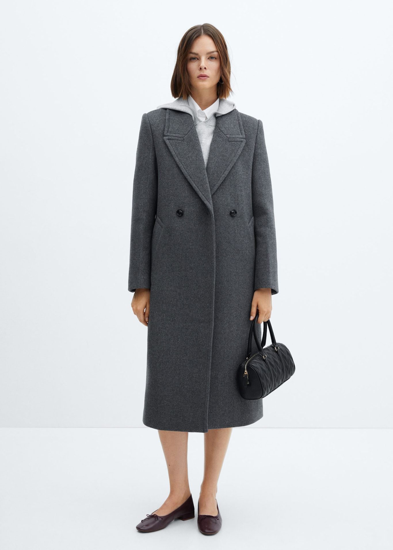 20 Of The Best Winter Coats