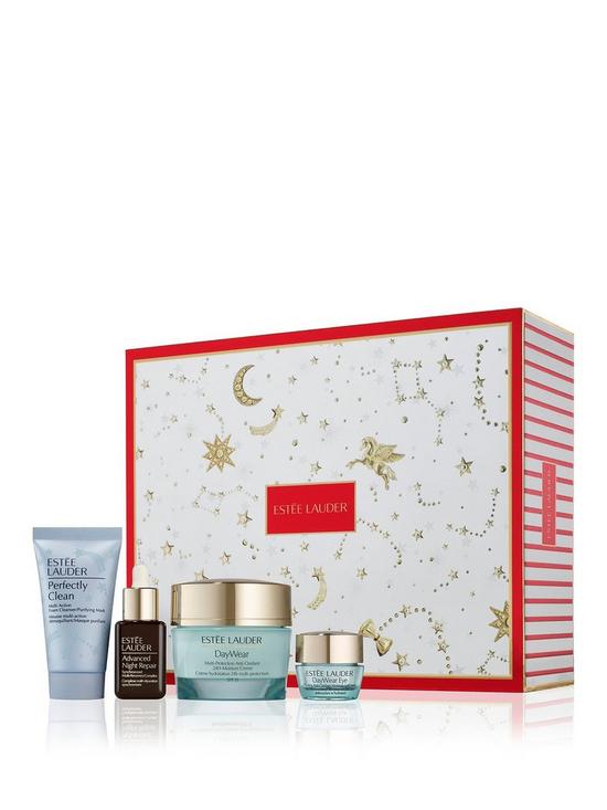 DayWear Moisturizer Holiday Skincare Set