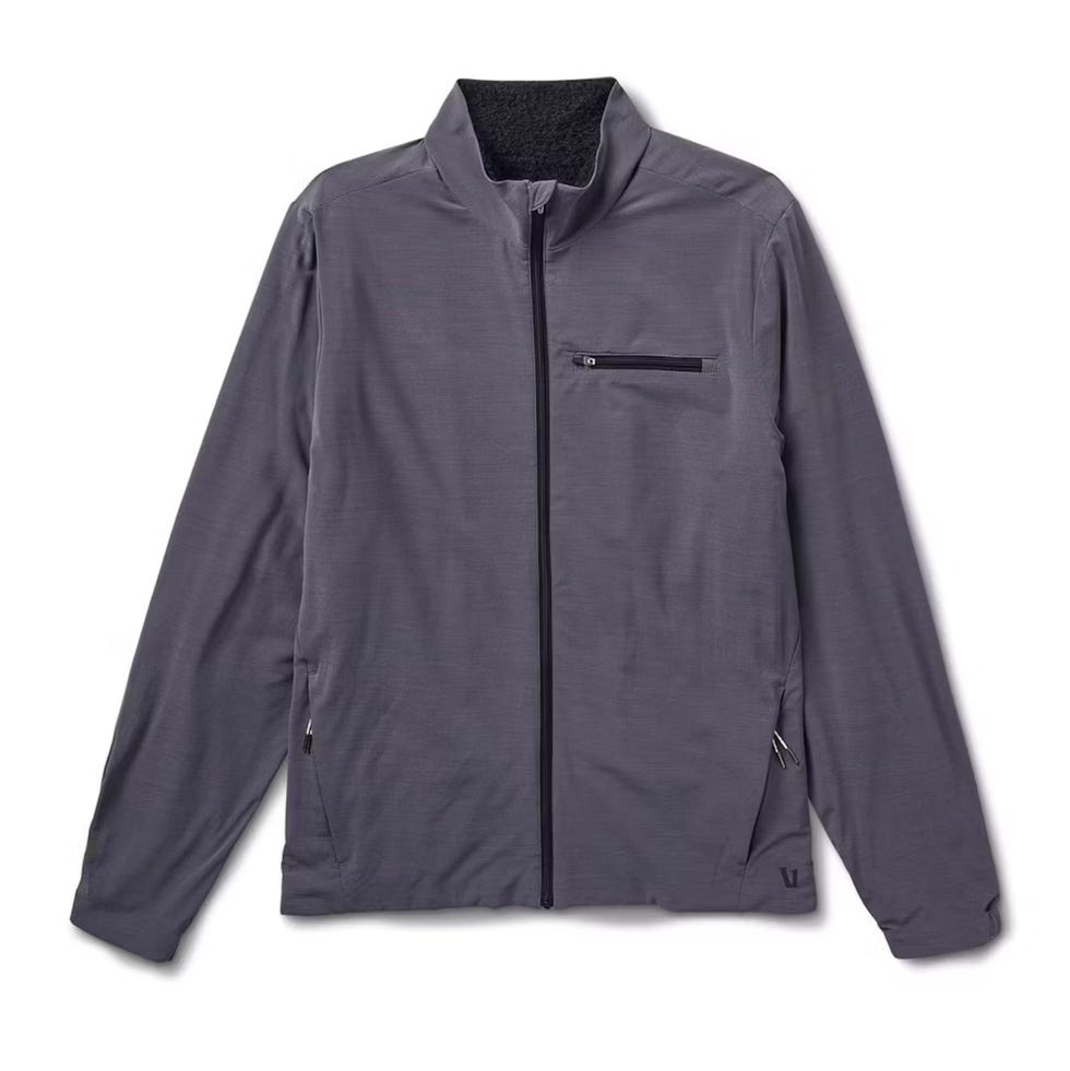 Palomar Jacket