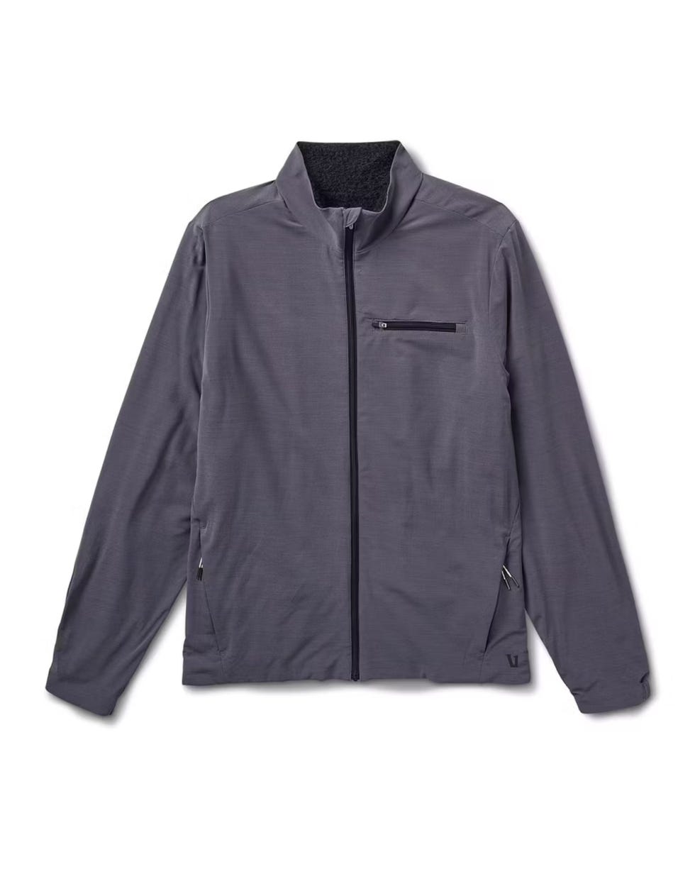Palomar Jacket