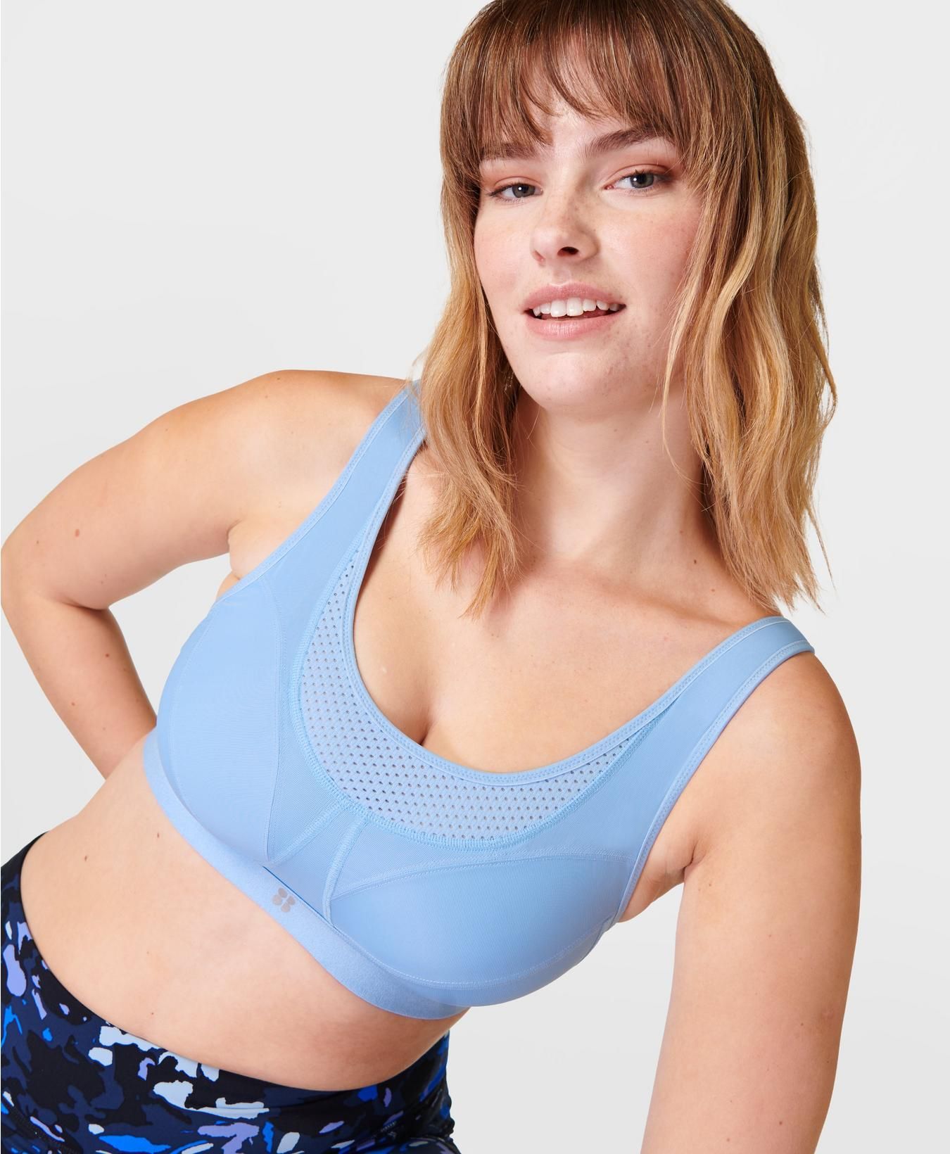 Sweaty betty cheap sports bra reviews