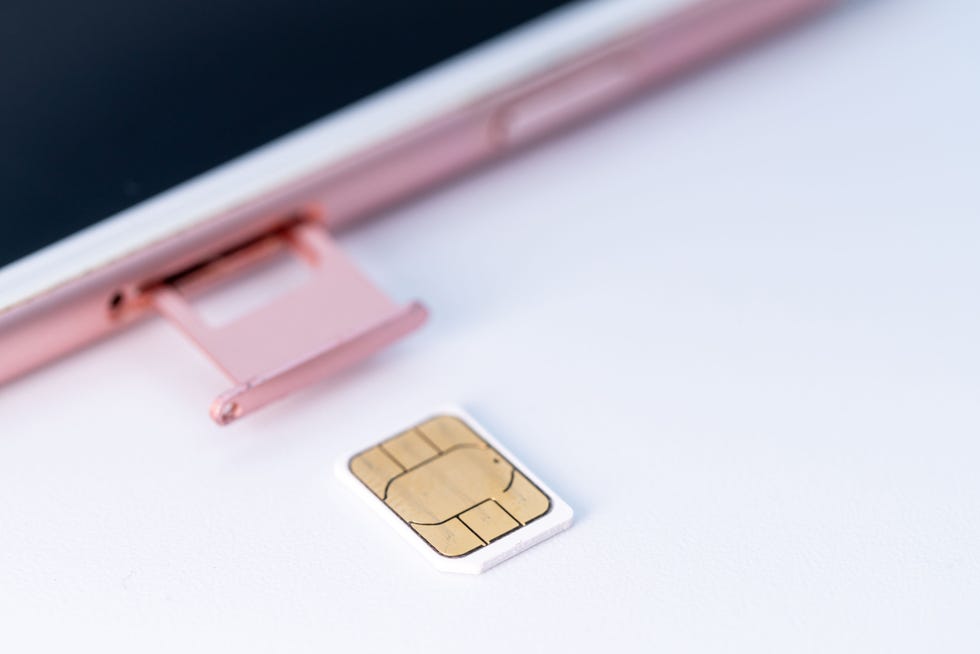 Get Unlimited data SIM for £20 per month 