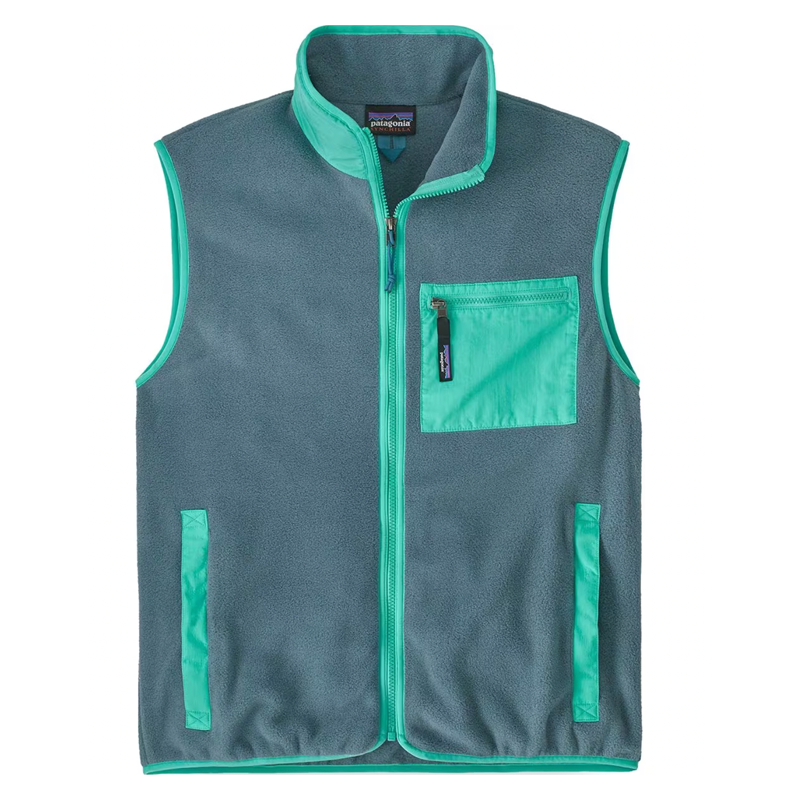 Patagonia vest sale cyber monday