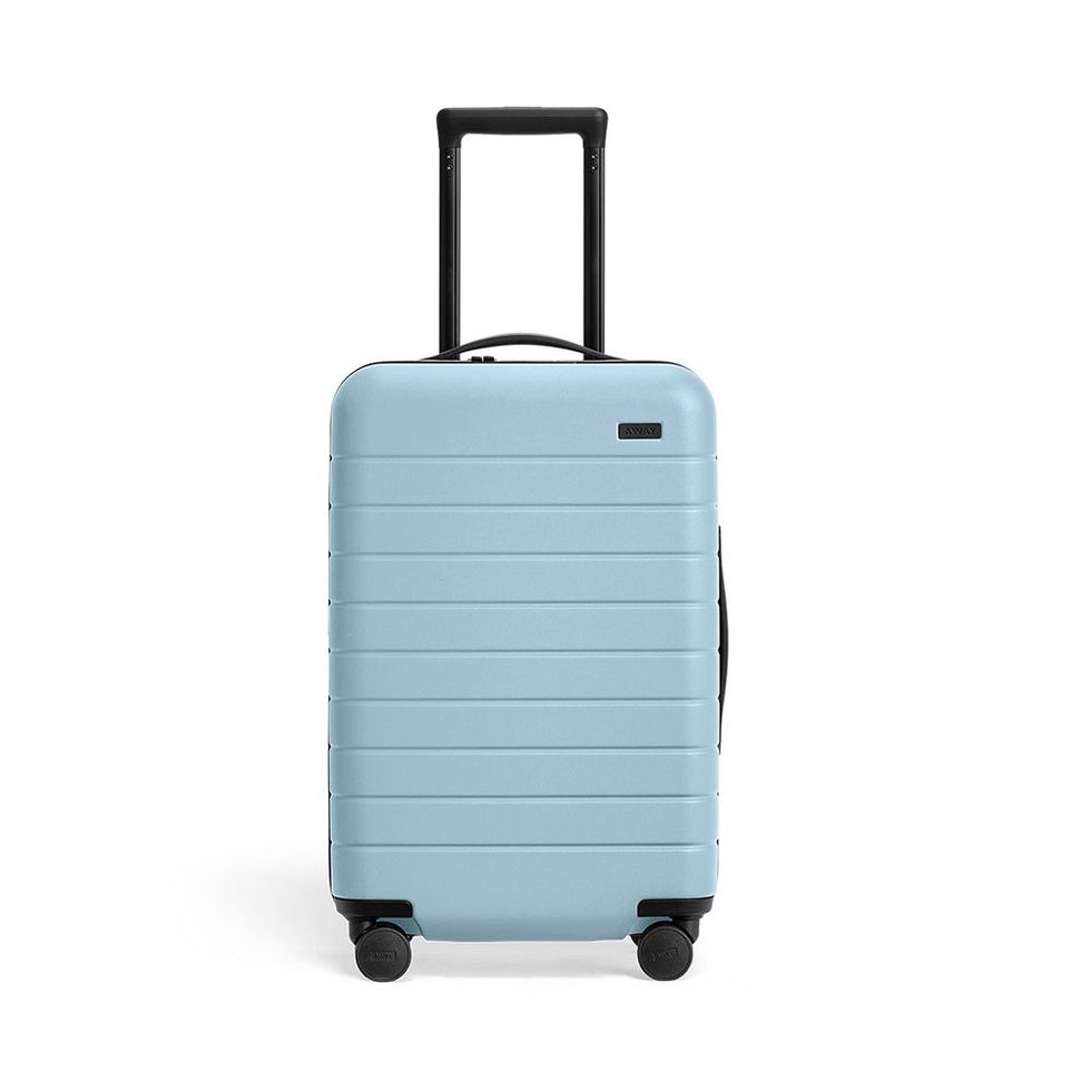 The Best Cyber Monday Luggage Deals to Look Out for in 2023