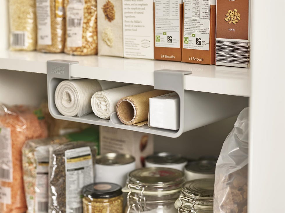 CupboardStore Under Shelf Storage