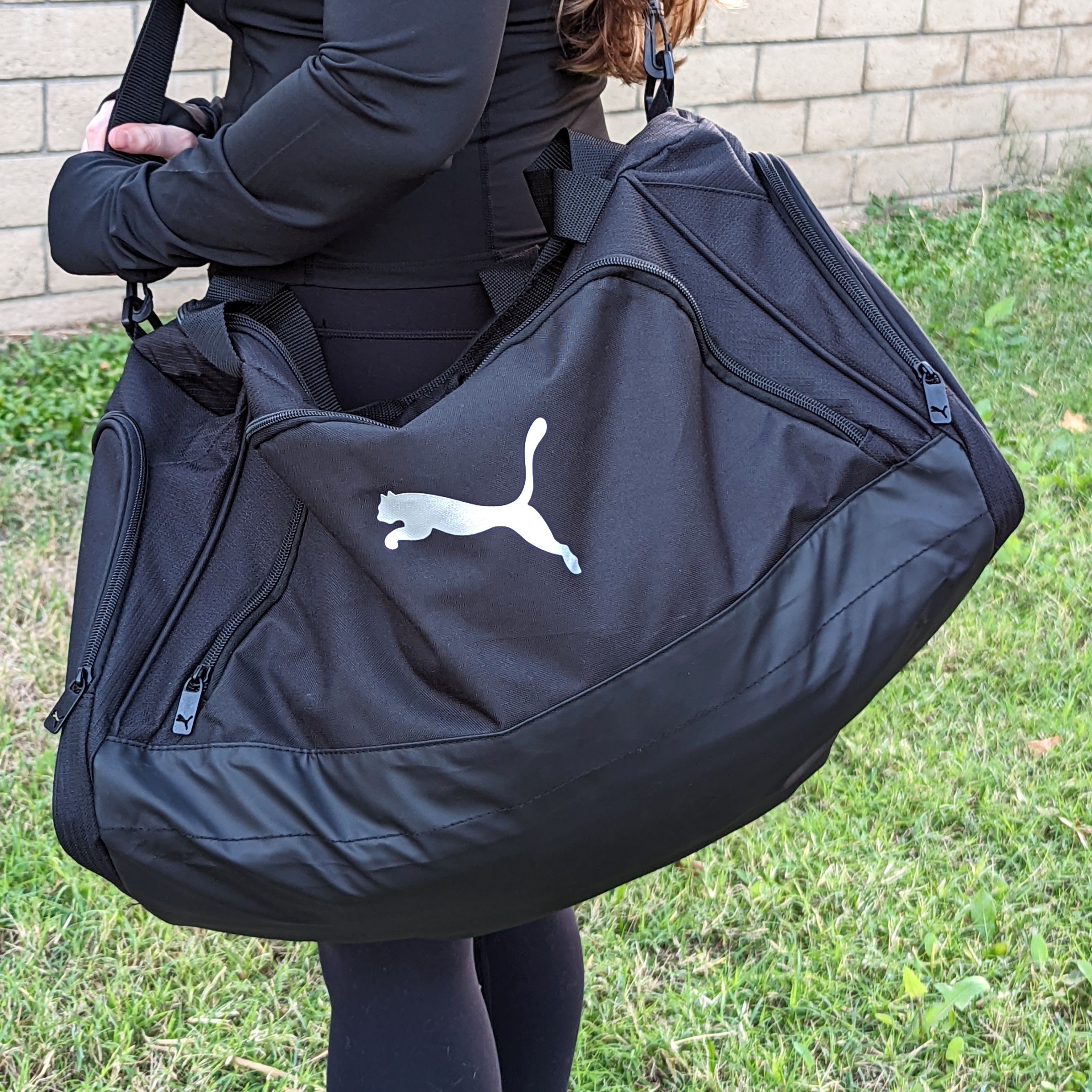 Womens best cheap gym bag