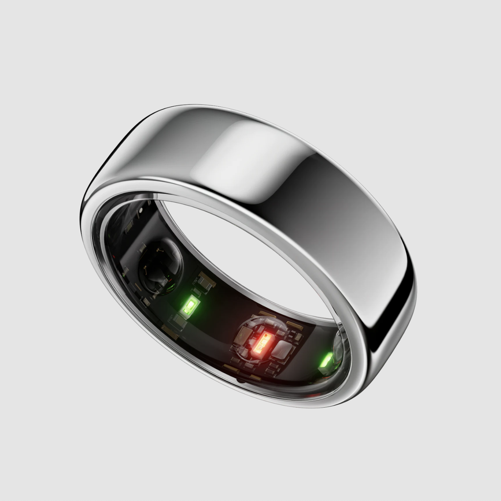 Oura Ring (Gen 3) review: One ring to rule them all