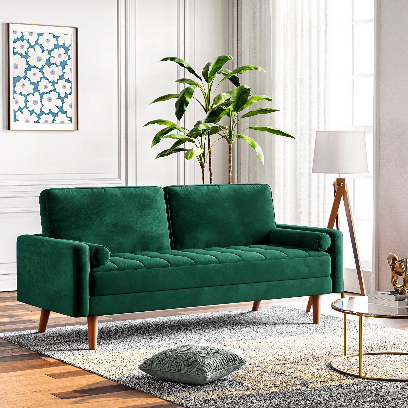 Wayfair sofas and discount chairs