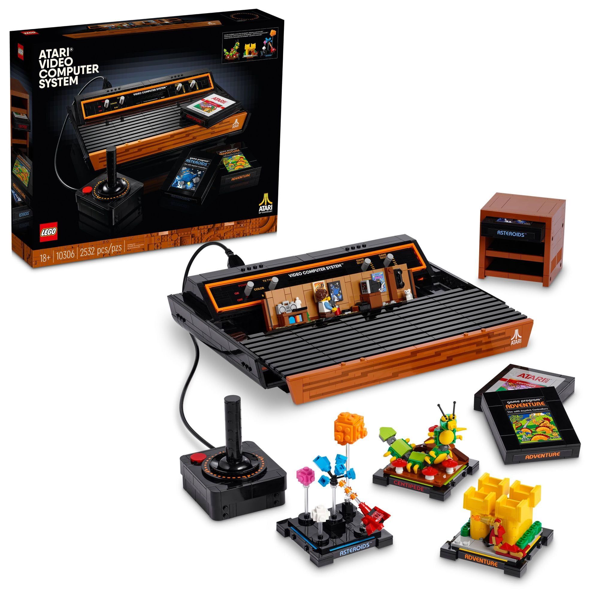 Cyber Monday Lego Deals 2023 Build Bigger for Up to 35 Less