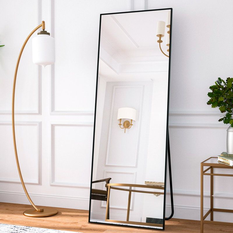 Full-Length Mirror