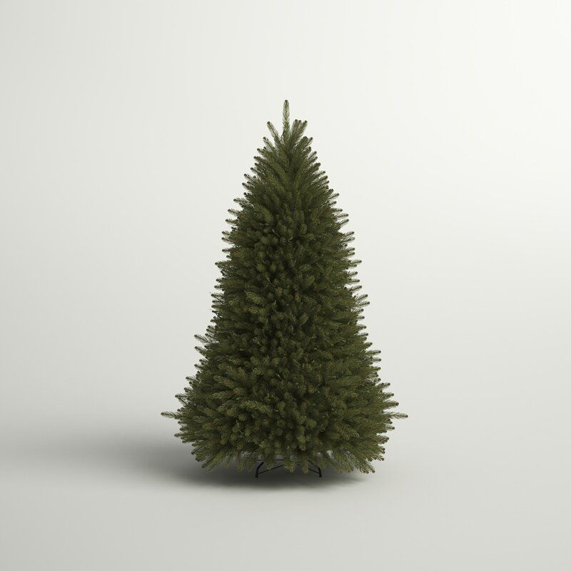 Dunhill Fir Artificial Christmas Tree