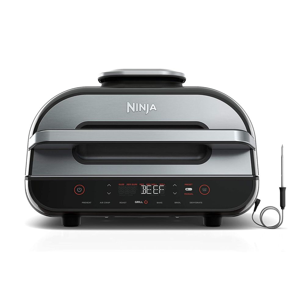 has up to 50 percent off Ninja kitchen appliances, including air  fryers, blenders and more 