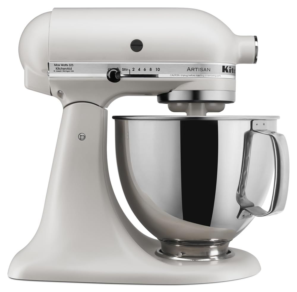 Amazon kitchenaid deals mixer black friday