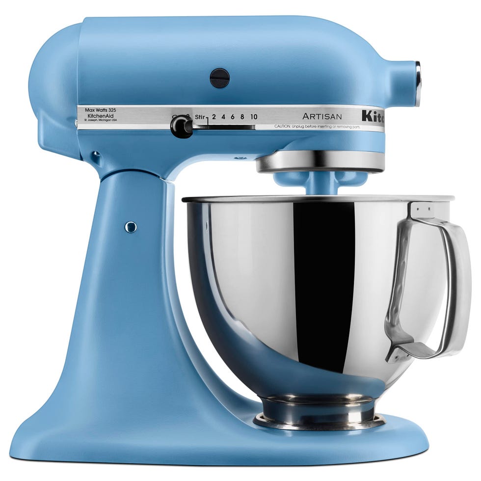 Artisan Series 5-Quart Stand Mixer