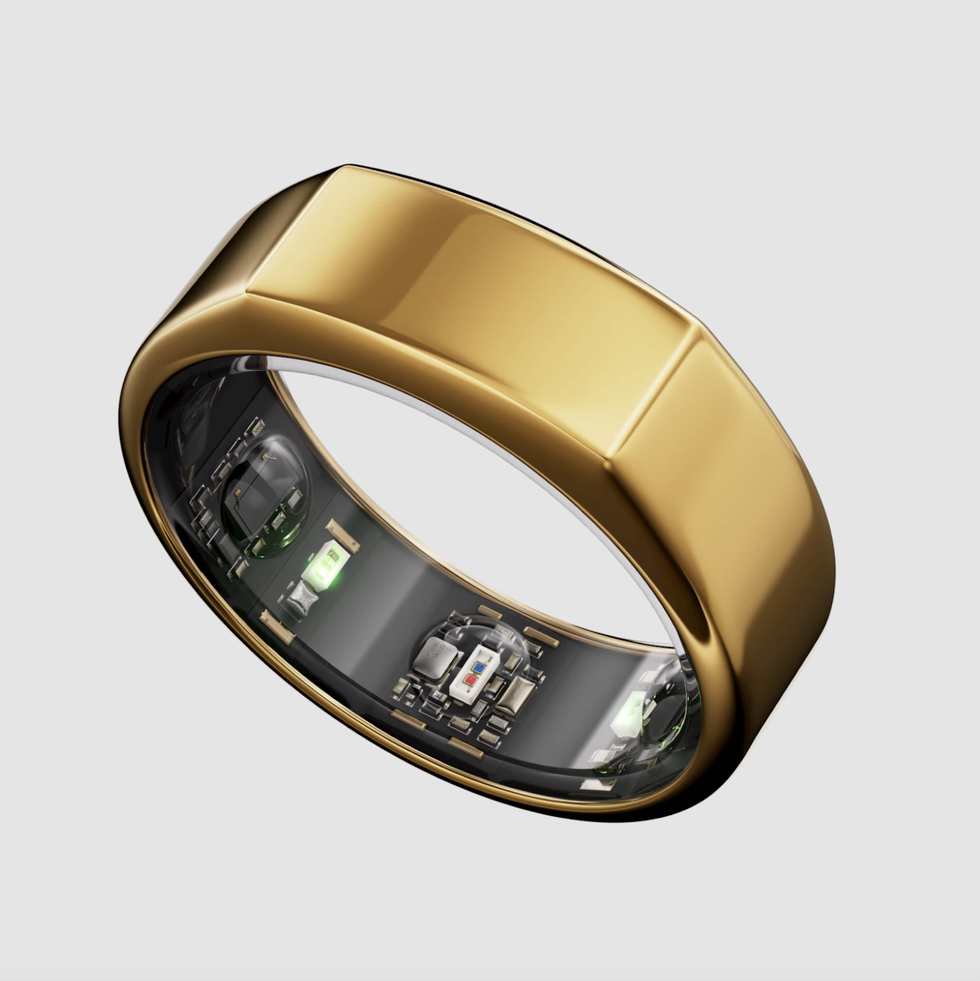 Best Oura Dupes: Smart Rings That's Not Oura Ring