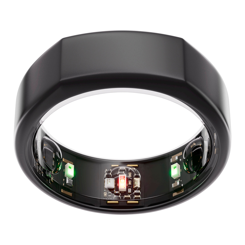 Buy Unisex Adult Smart Ring at Amazon.in