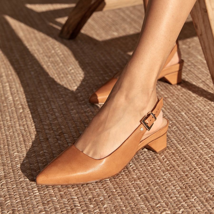 27 Most Comfortable Heels for a Stylish Work and Play Look
