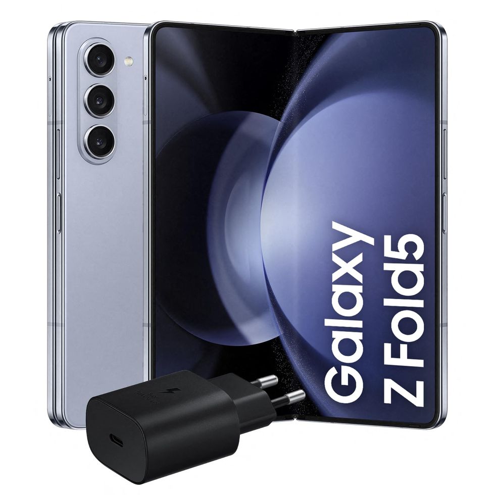 Samsung Galaxy Z Fold5  