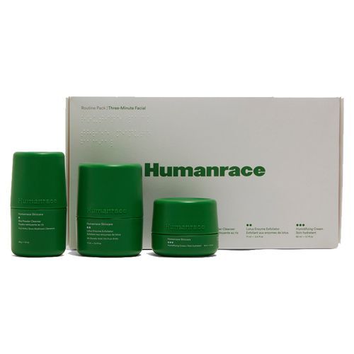 Humanrace Skincare Set
