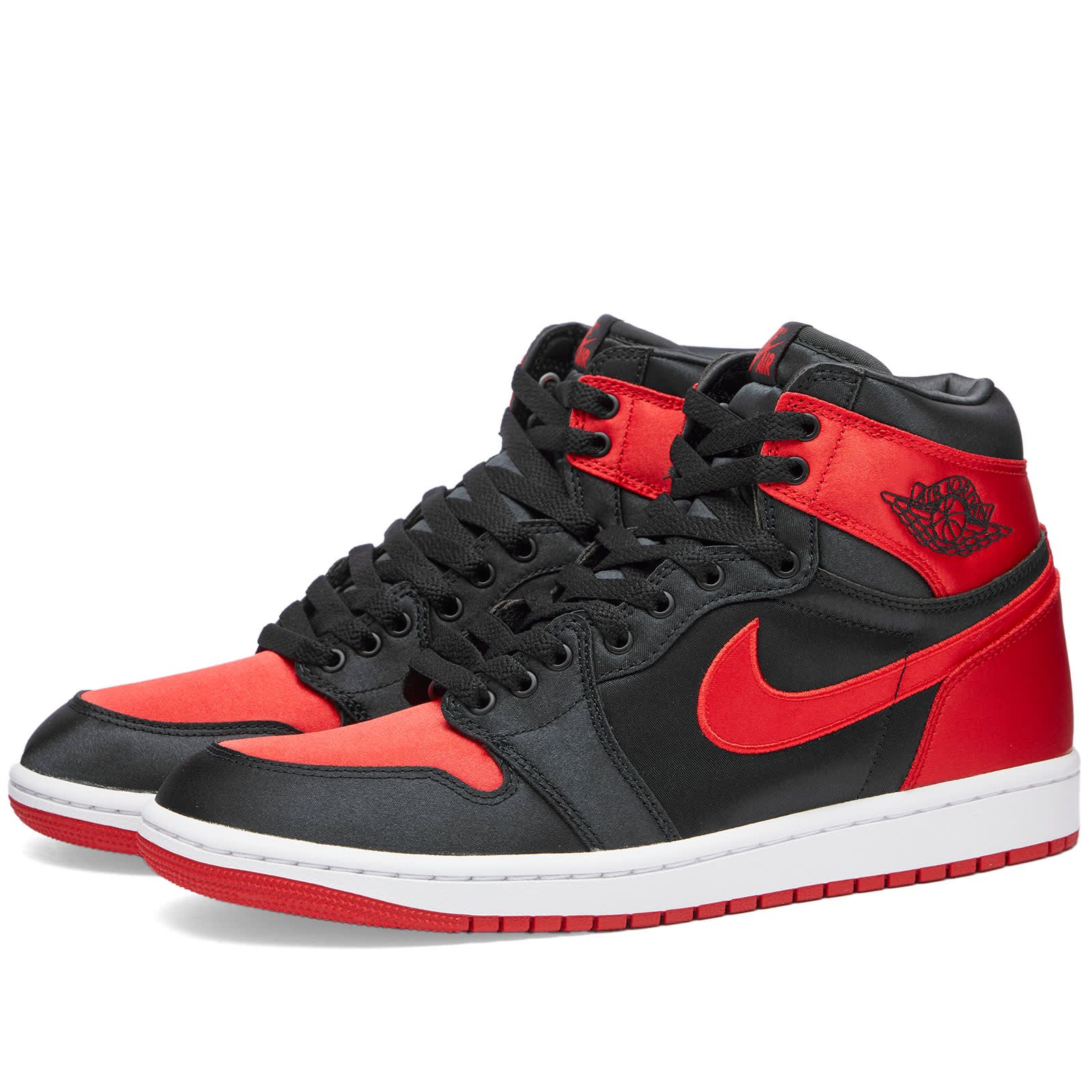 Air jordan 1 hot sale mid black friday