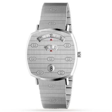 Gucci watch black 2025 friday sale