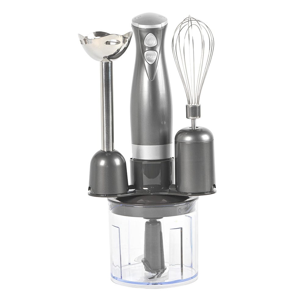 Cosmos 3-in-1 Hand Blender
