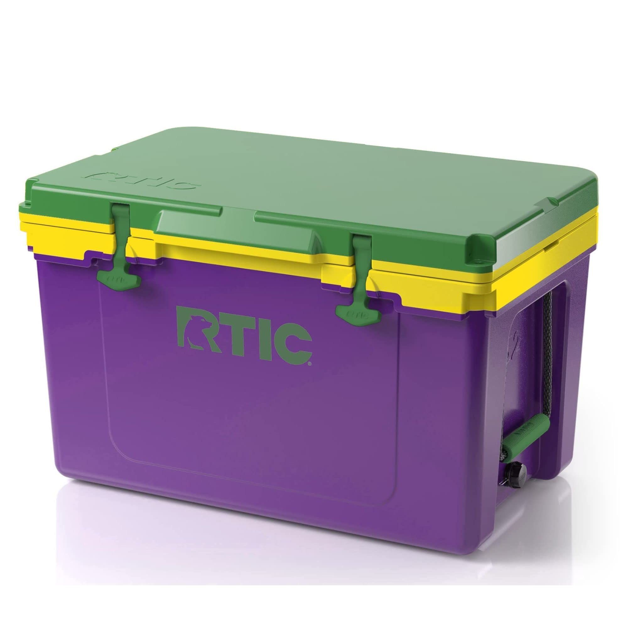 Rtic cooler 2024 black friday