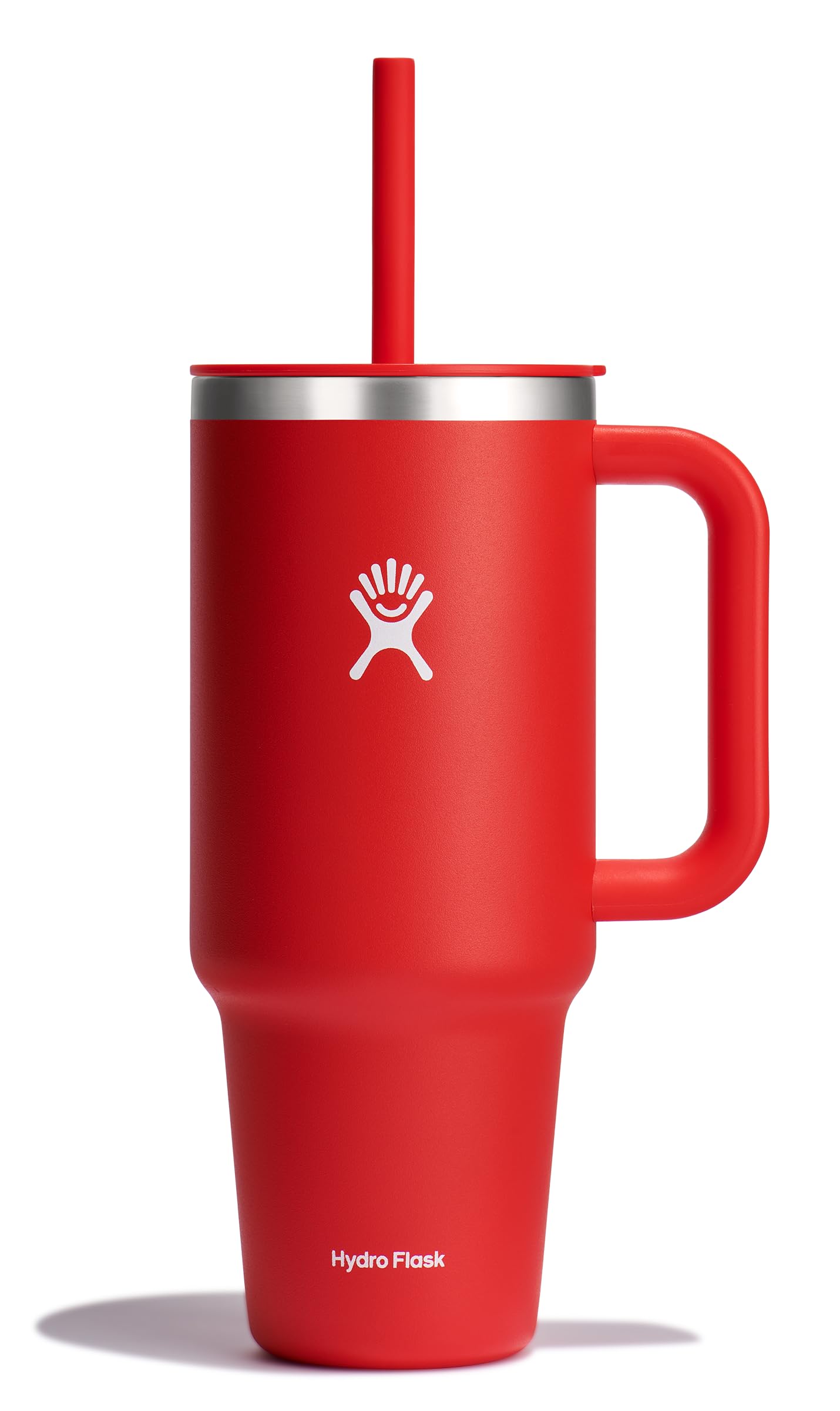 The Hydro Flask Straw Cup shoppers call 'better than Stanley' is currently  25% off and it's selling fast, The Daily Courier