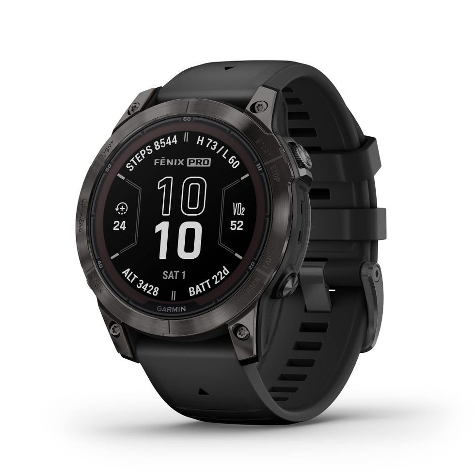 Fenix 7 Pro