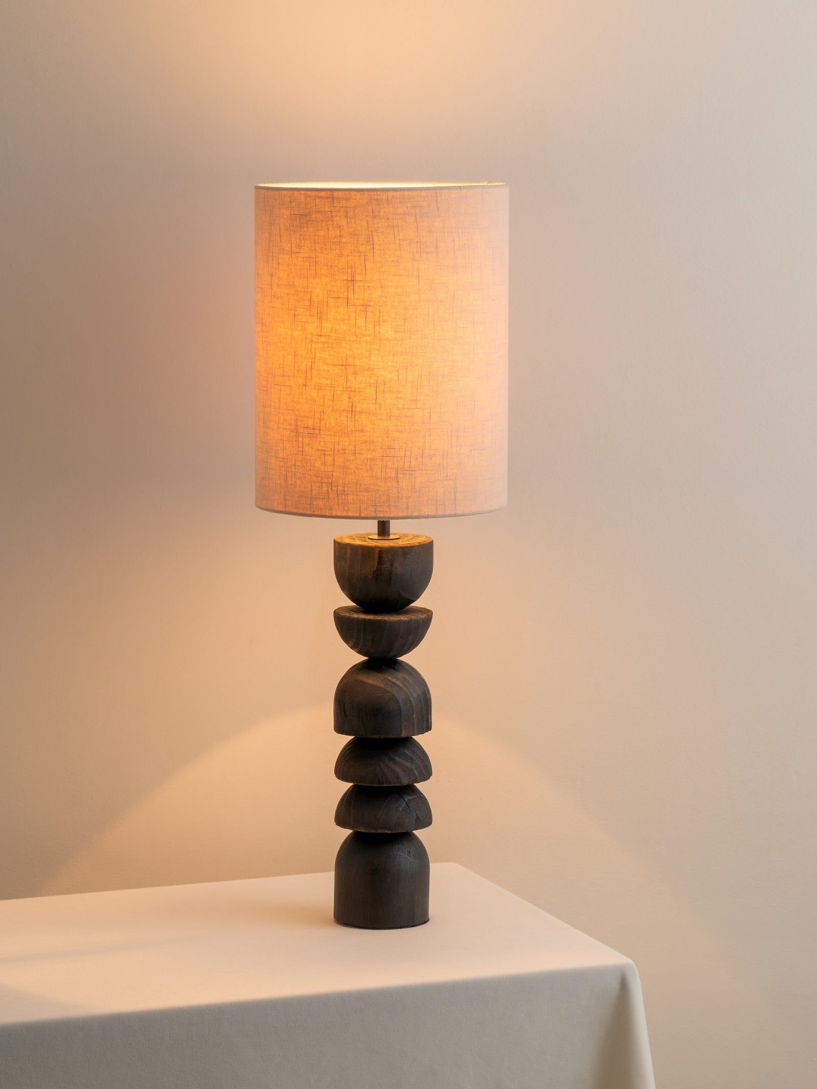 Tall table lamps for deals living room