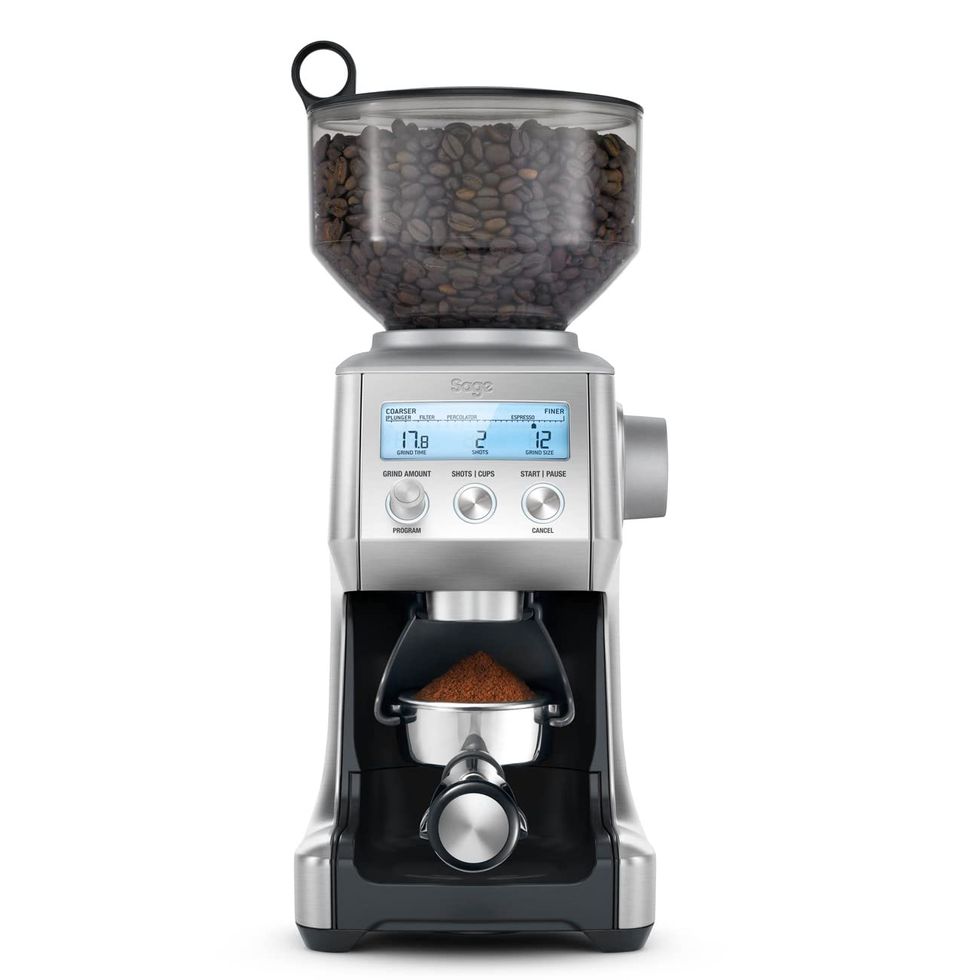 Sage The Smart Grinder Pro Coffee Grinder