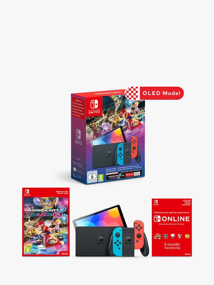 Argos black store friday nintendo switch