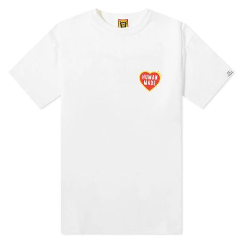 Human Made Heart T-Shirt