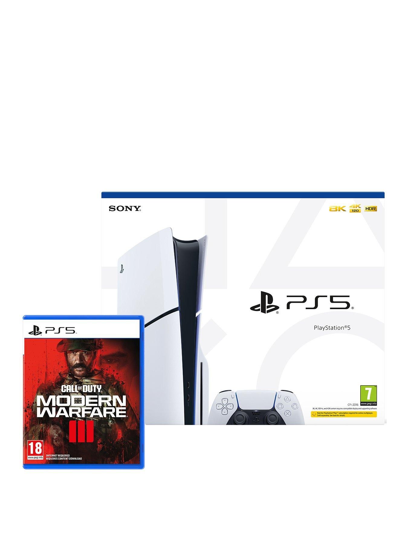 Playstation 5 package store deals