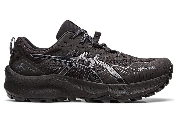The Asics Novablast 3 just dropped to £95 for Black Friday