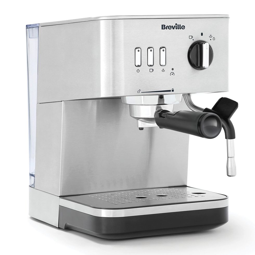 Bijou Espresso Machine
