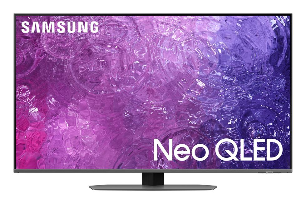 QN90C 4K Neo QLED HDR Smart TV