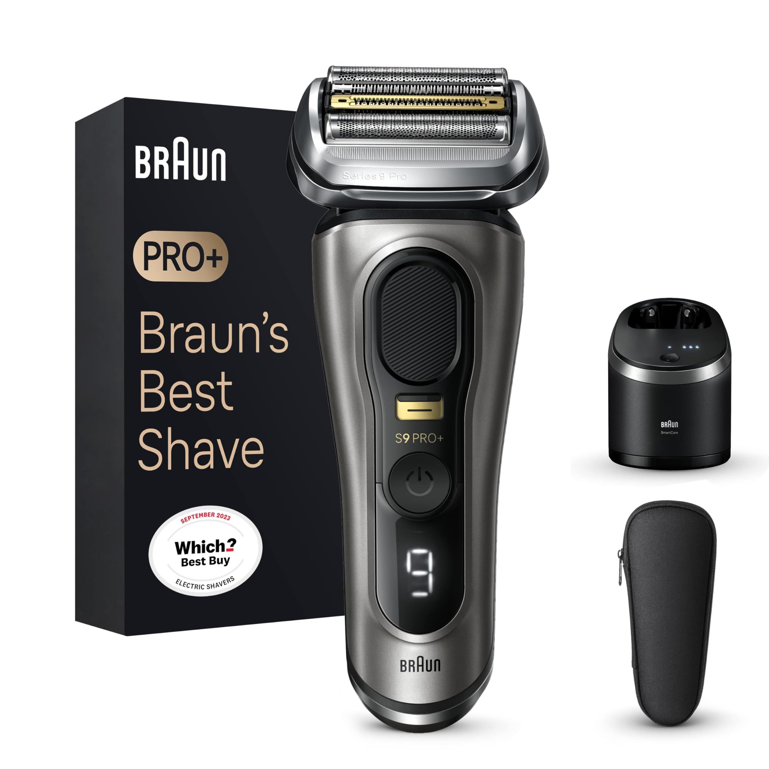 The Best Cyber Monday Men s Grooming Deals 2024 UK