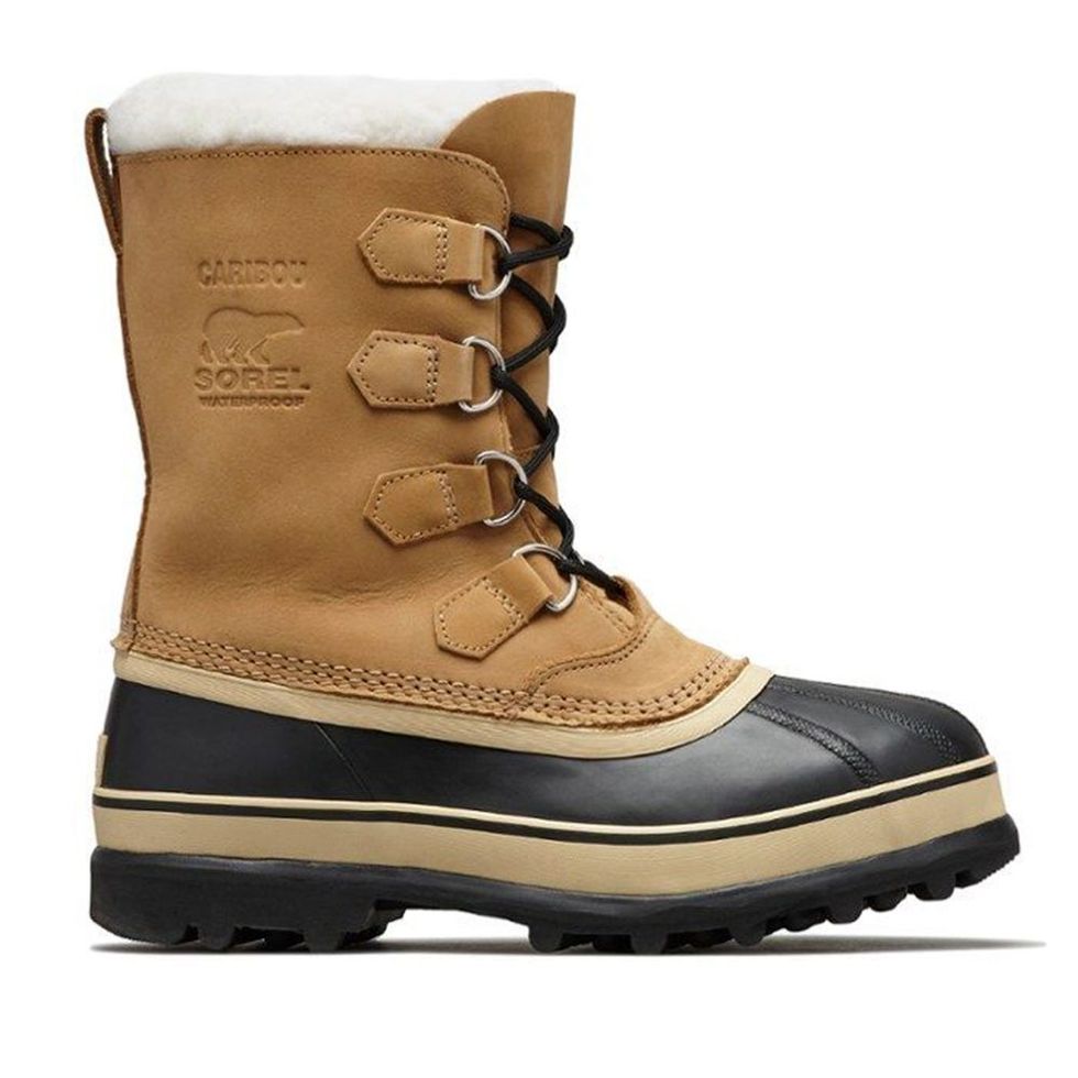 The 7 Best Pairs of Sustainable Winter Boots