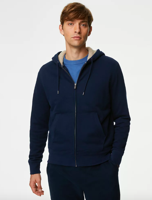 22 Best Hoodies For Men, Because They Aren't Just For Lounging