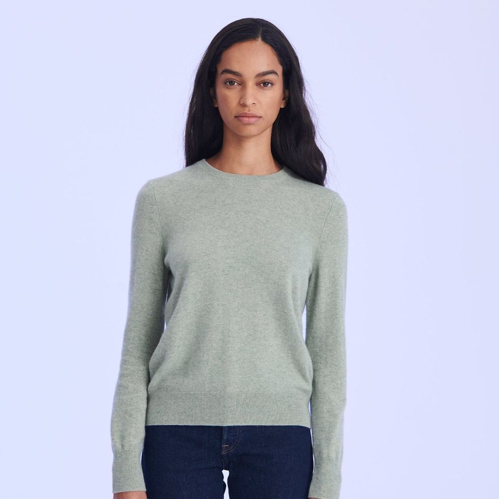 NAADAM Cyber Monday 2023 - Exclusive Original Cashmere Sweater Sale