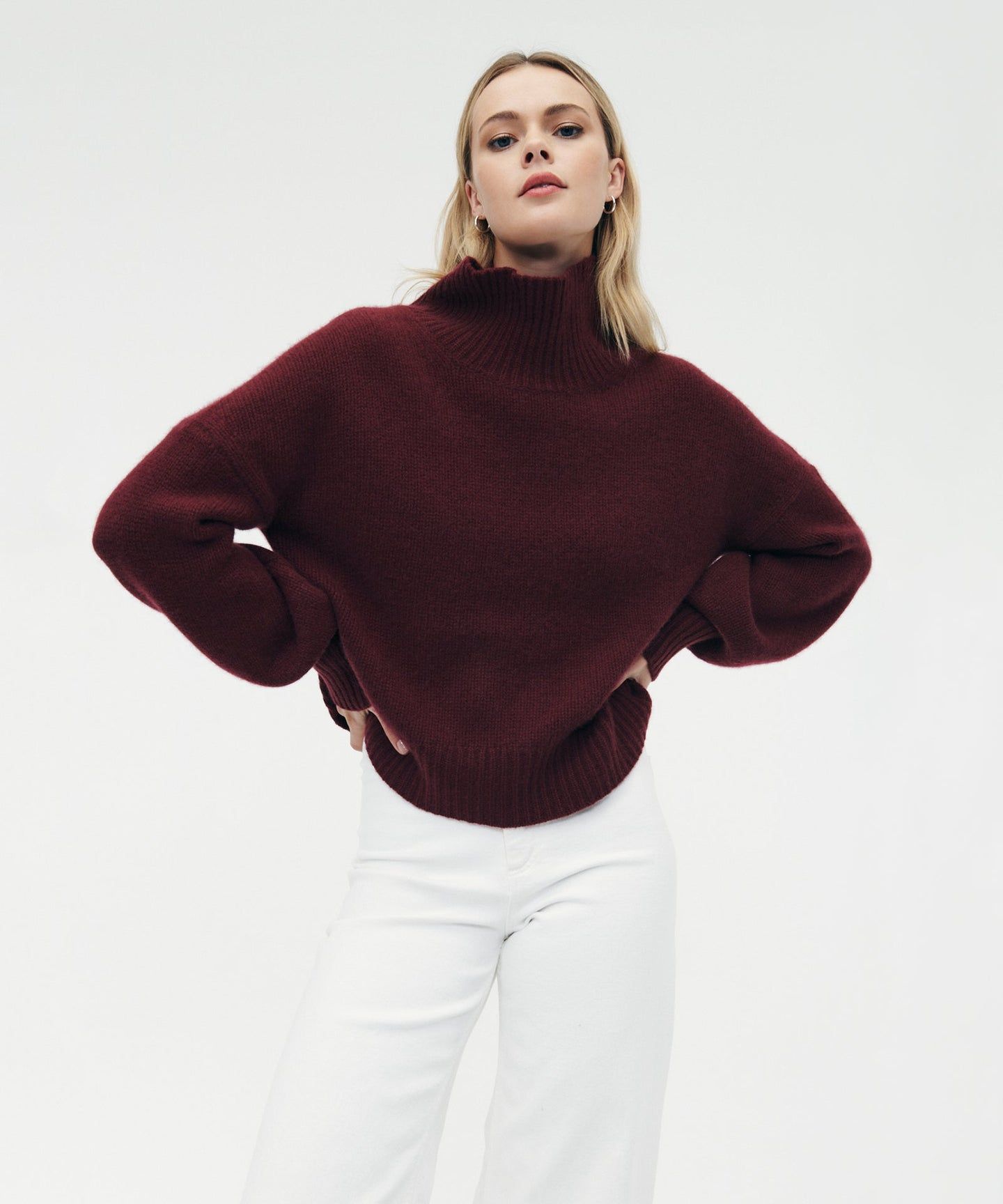 Cyber monday 2025 cashmere sweater