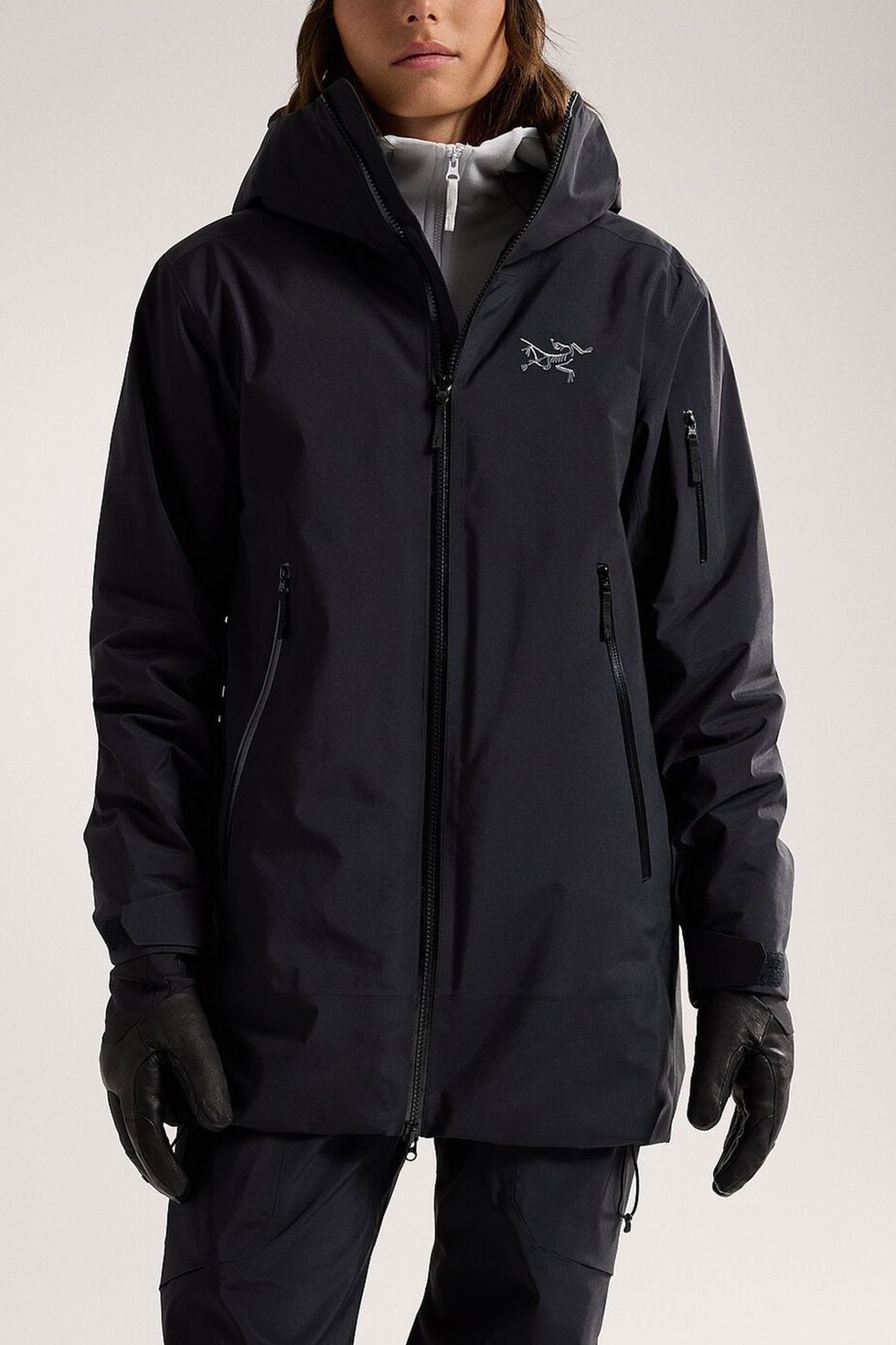 Sentinel Insulated Jacket