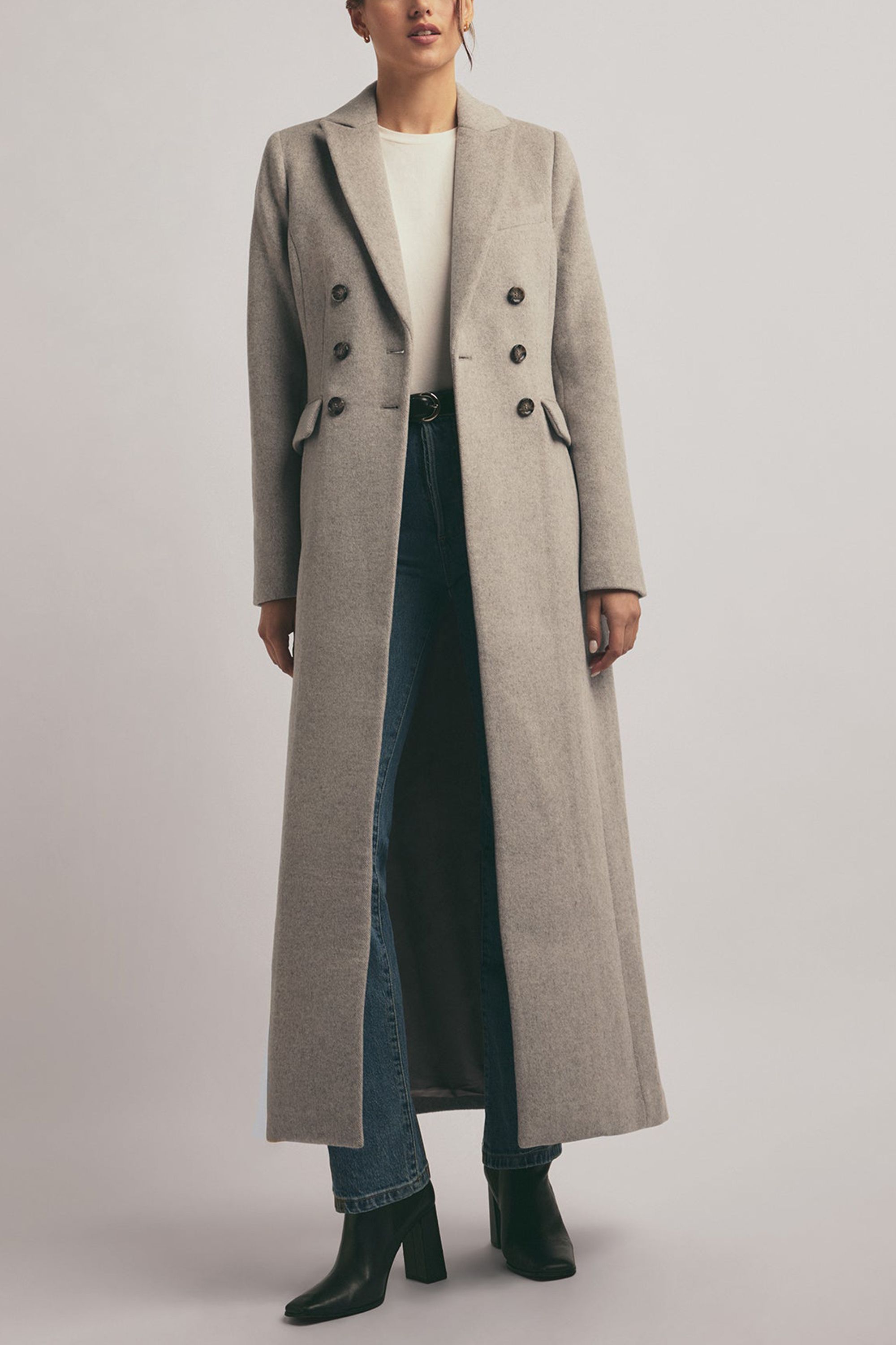 Best wool coats 2019 on sale