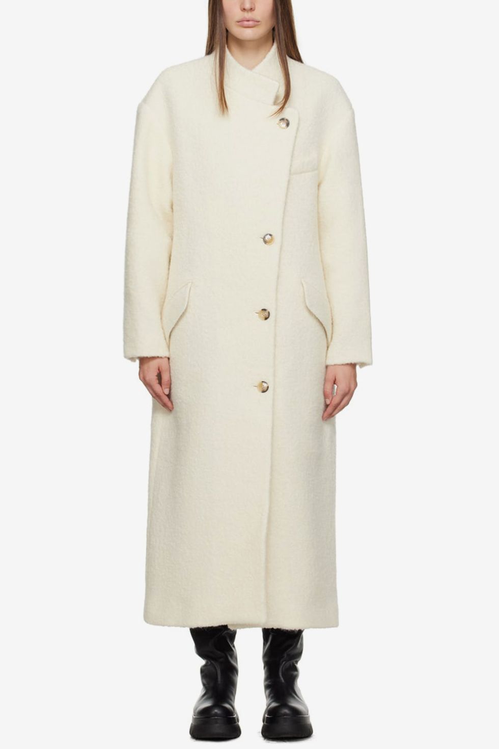 Off-White Sabine Coat