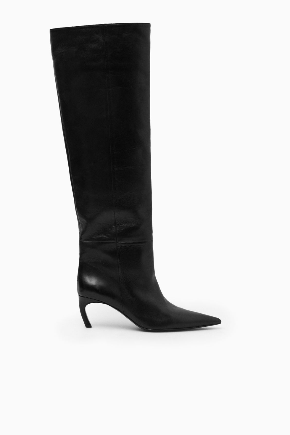 33 Knee High Boots To See You Through Autumn, Winter And Beyond