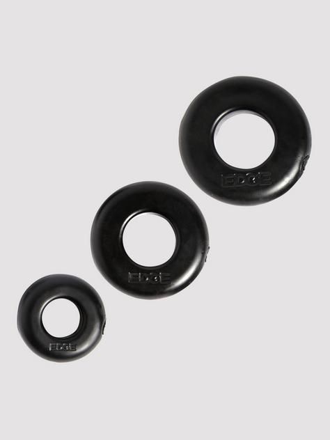 EDGE Supreme Endurance Ring Set