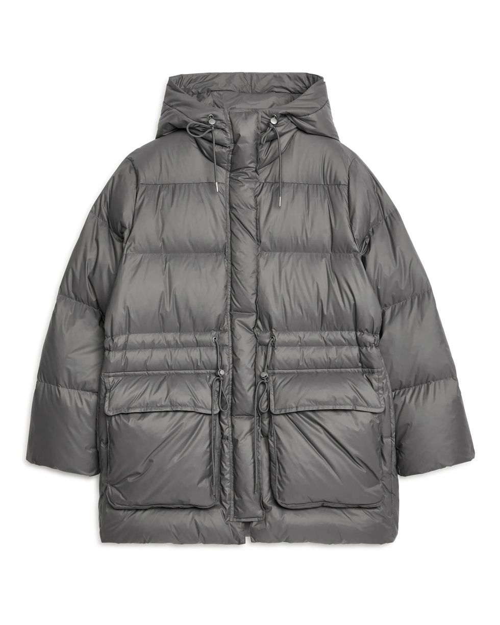 The 17 Best Padded Jackets To Buy In 2023